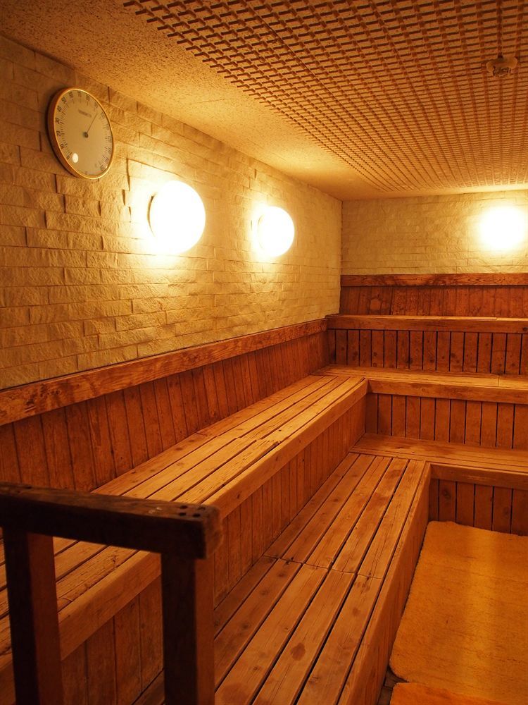 Ueno Station Hostel Oriental Ⅱ Tokio Buitenkant foto